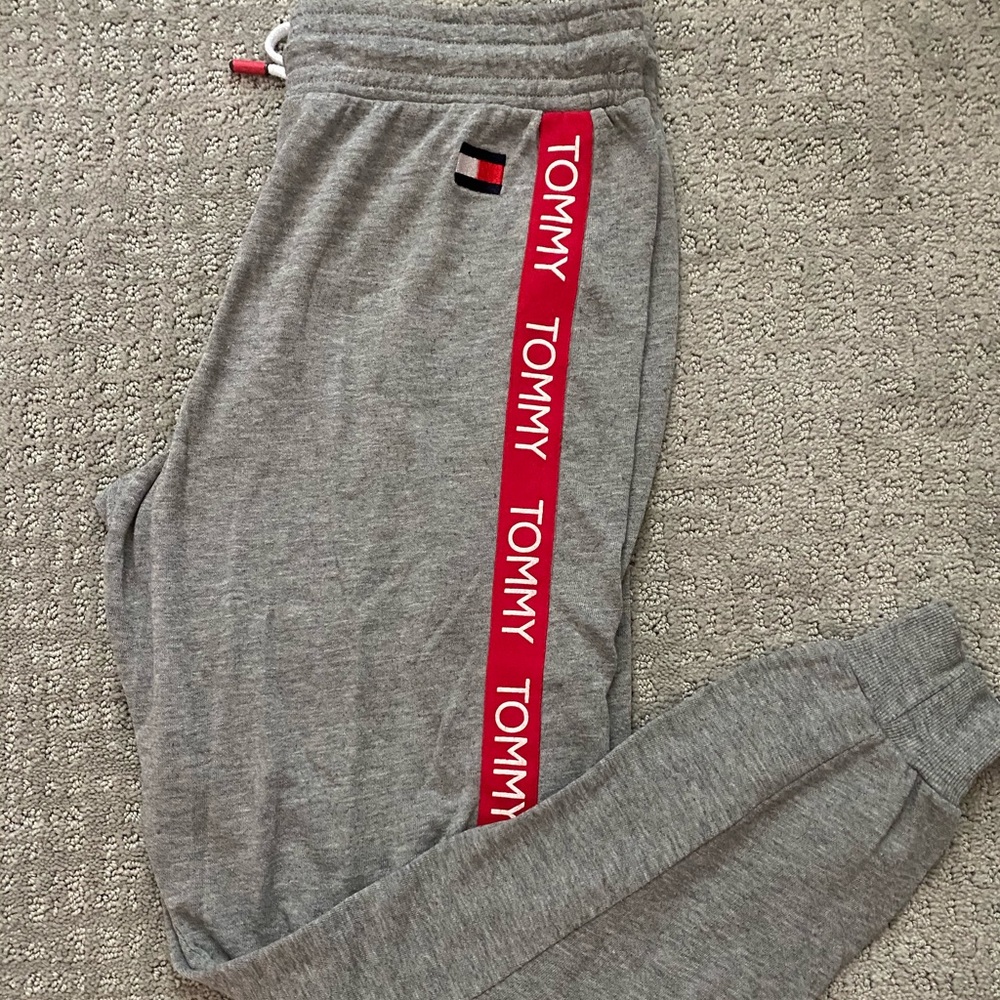 Tommy Hilfiger sweatpants